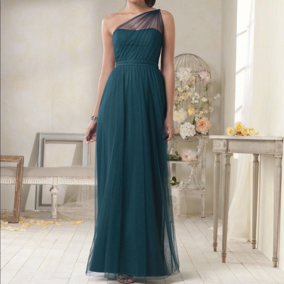 PROM/BRIDESMAIDS DRESS - Picture 7 of 7